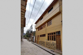Casa Flores (flat) Ollantaytambo